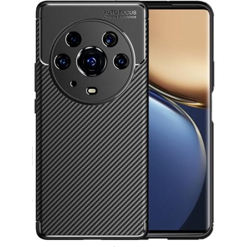 For Huawei Honor Magic 3 Pro Case TPU Case For Honor Magic 3 Pro Cover Shockproof TPU Soft Cover For Honor Magic 3 Pro Fundas