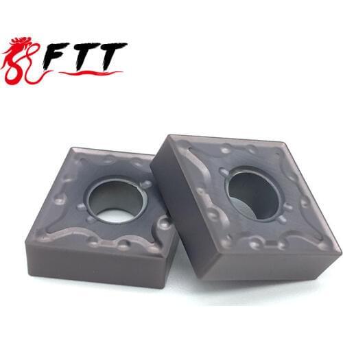 CNMG120404 MA VP15TF External Turning Tools Carbide insert High quality Lathe cutter Tool Tokarnyy turning insert