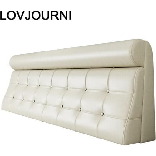 Coussin Decoratif Floor Birthday Party Decoration Adult Respaldo Cama Home Decor Big Pillow Back Cojine Bed Headboard Cushion