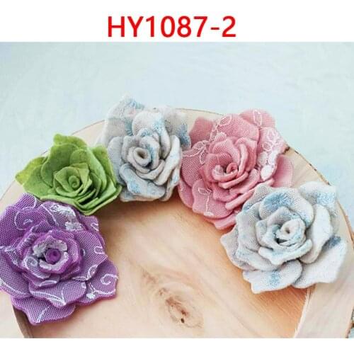 Flower Cutting Dies Wooden Dies Suitable for Common Die Cutting Machines on the Market