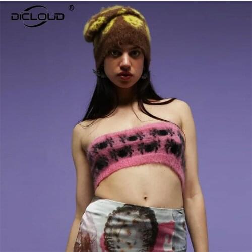 DICLOUD Womens Summer Tops