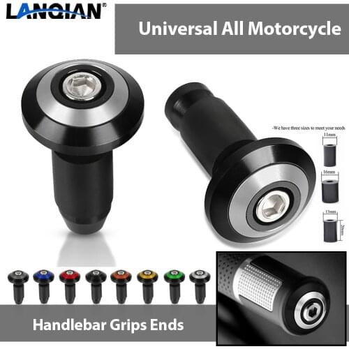 For BETA RR 2T RR RS 4T X-TRAINER RR 250 300 350 390 400 430 450 2T 4T Motorcycle Handle Bar End Cap Anti Vibration Silder Plug