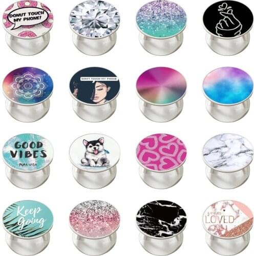 Expand grip Holder Rings For Mobile Phones