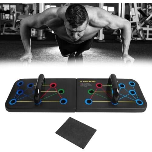 Flylitte Push-up Racks