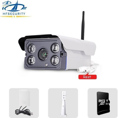 HFSECURITY Hidden CCTV Cameras