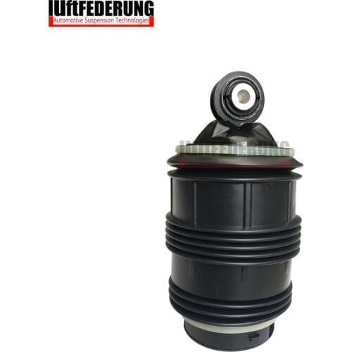 Luftfederung New 2PIN Air Bag Rear Suspension Spring Bag Air Shock Fit Mercedes-Benz W211 E320 E500 2113200925