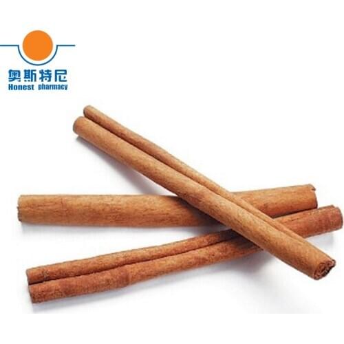 200g Free shipping natural dired 10cm long Cinnamon stick