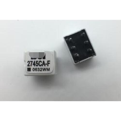 100% NEW Free shipping 2745CA-F DIP-6