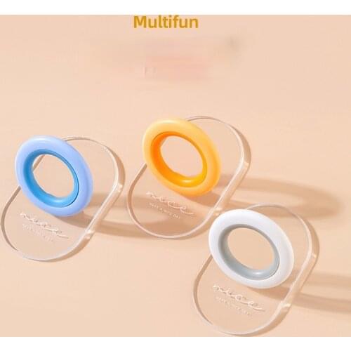 New Multi-function Toilet Seat Lifter Toilet Lifting Device Avoid Touching Toilet Lid Handle Pot Seat Lifter WC Accessories