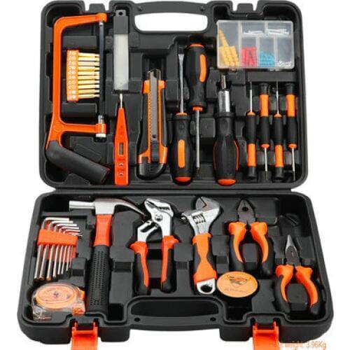 New Arrival Multifunctional Portable Electrician Repair Tool Set, Home Repair DIY Using Precision Repair Service Hardware Kit
