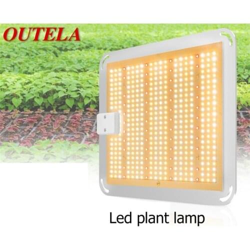 OUTELA Plant Lamps