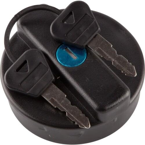 РемКом Gas Caps