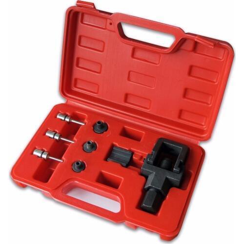 Heavy Duty Motorcycle Motocross Bike Chain Breaker Cutter Splitter Riveter Tool