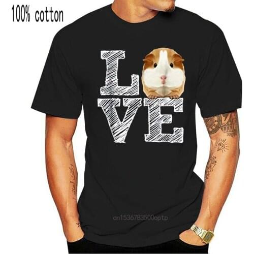 Guinea Pig Love Shirt Costume Gift Clothing Accessories Halloween Pink