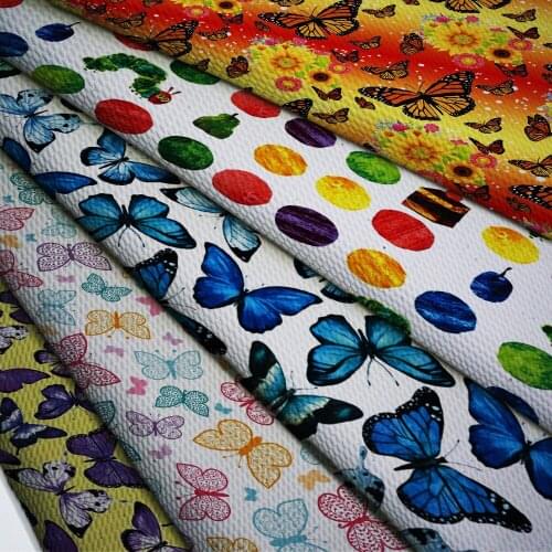 50*140cm Bullet Textured Liverpool Fabric Flower Printed DIY Tissue Kids Home Textile for Sewing Quilt Decoration Home