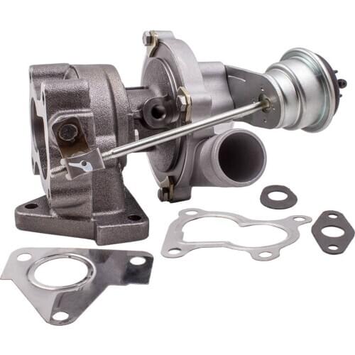 Turbocharger Turbo For Renault KANGOO MEGANE SCENIC 1.5L KP35 54359700002 Turbolader Turbo Compressor Turbine