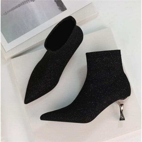 WVIOCE Women's Boots