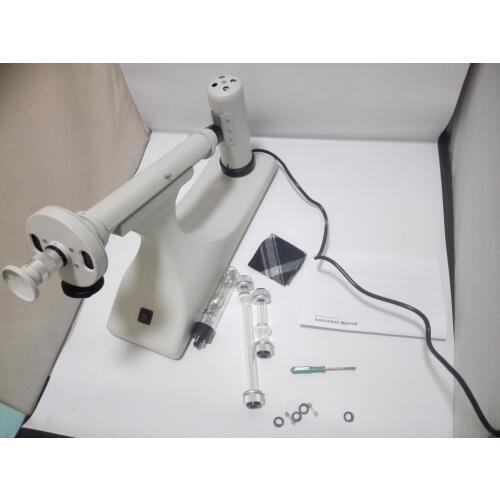 YIXUANNIBIAOYI Spectrometers