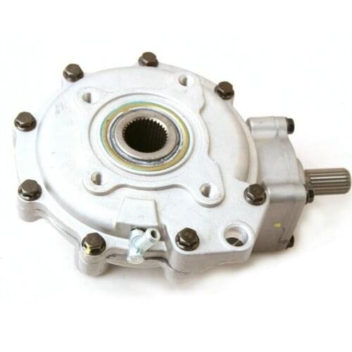 Gearbox fit for BRP 1000cc/Outlander 1000/CAN AM 1000xrs model year 2012 and CAN AM maverick 1000 2014