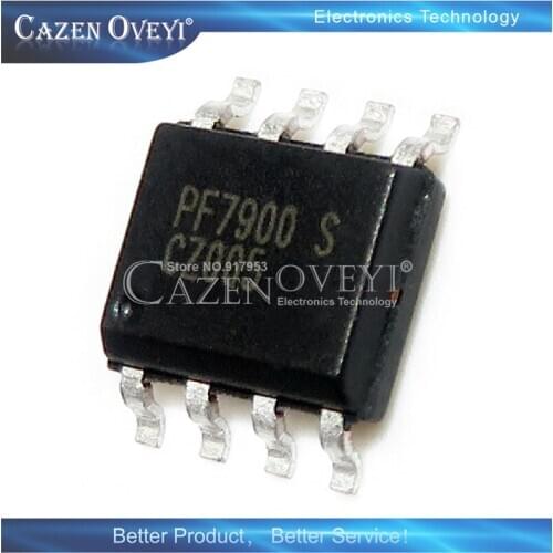 5piece PF7900S PF7900 SOP-8 new original In Stock