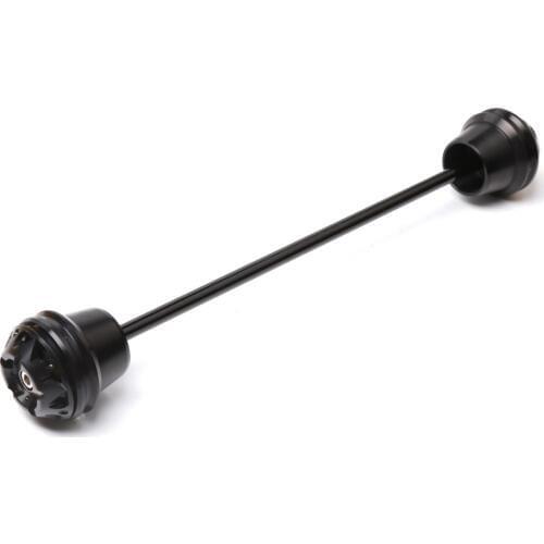 For Yamaha YZF R3 2015-2016 R25 2014-2016 Motorcycle Accessories CNC Rear Axle Fork Wheel Crash Protector Frame Sliders Guard