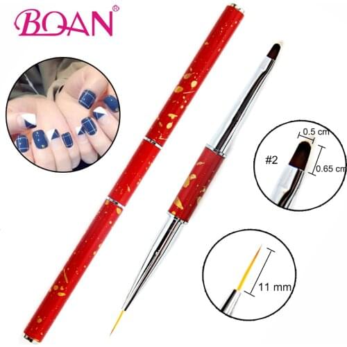 BQAN Products For Manicure And Pedicure