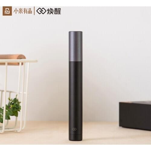 Electric Mini Nose Hair Trimmer HN1 Portable Ear Nose Hair Shaver Clipper Waterproof Safe Cleaner Tool For Men