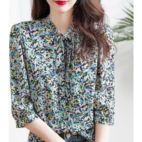 LIEZHAMO Women's Shirts