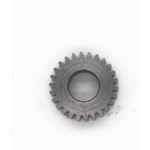 Small modulus gear, 0.4 die 24 teeth, 25MM gearbox gear