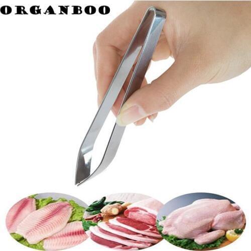 Пинцеты для костей рыбы ORGANBOO China At AliExpress