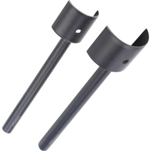 Half-Round Punch Cutter Crafting Strap Belt DIY Craft Handwork Project Leather Tools