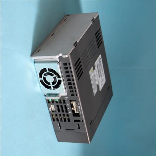ASD-A2-3043-M Delta AC Servo Drive 3ph 400V 3KW 11.9A CANopen E-CAM with Full-Closed Control New