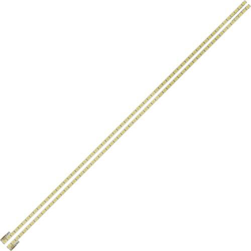 New 2 Pieces 48" LJ64-03260A LTA480HN01 LED strip SLED 2011SGS48 7030 64 L REV1.0 520mm 64 LEDs for LED48K510G3D