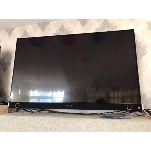 Brand android television TV 32 40 46 50 55 60 65 70 75 Inch Smart wifi/lan internet LCD HD LED TV