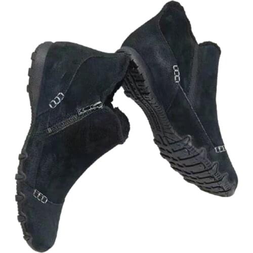 VALINK Women's Boots