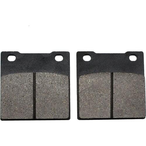 Motorcycle Rear Brake Pads For SUZIKI GSX750F Katana GSX 750 GSXR750 GSXR 750 GSX-R 750 RF900 RF 900 R TL1000 TL 1000