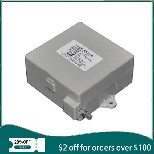 Abbeo Air Conditioning Equipment