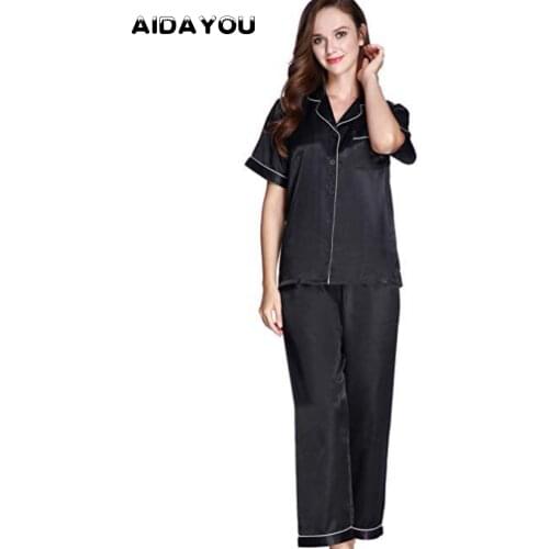 Женские пижамы AIDAYOU China At AliExpress