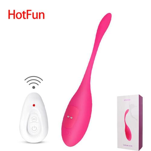 Wireless Remote Control Jumping Eggs Female Wear Masturbation Sex Toys Vagina Multi-Frequency Vibration Stimulation