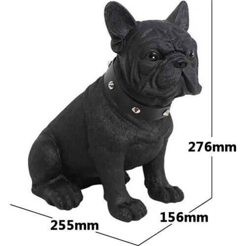 Bulldog Bluetooth Speaker Portable Wireless Column Stereo Super Bass Music Center System Subwoofer For Computer with FM USB TF