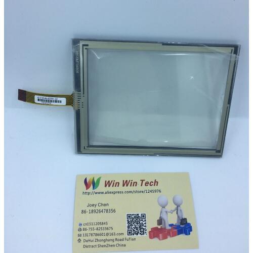 CH530 new panel touch creen 47-f-8-48-007R1 2Z TRANE touchpad