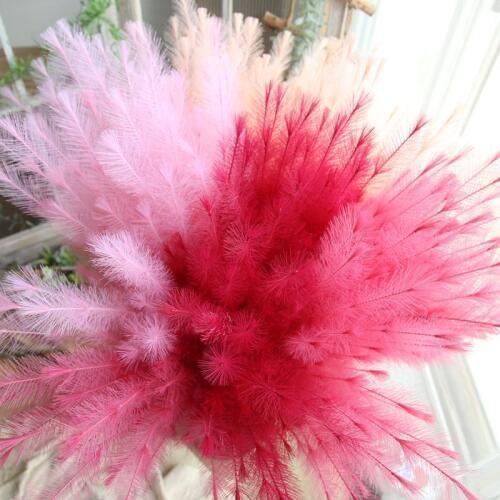 Maomao artificial flower plant manufacturer home decoration wedding holding flower garland road lead flower wall leaf fake flore