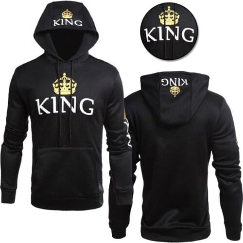 Itsameal Men's Printed Hoodies