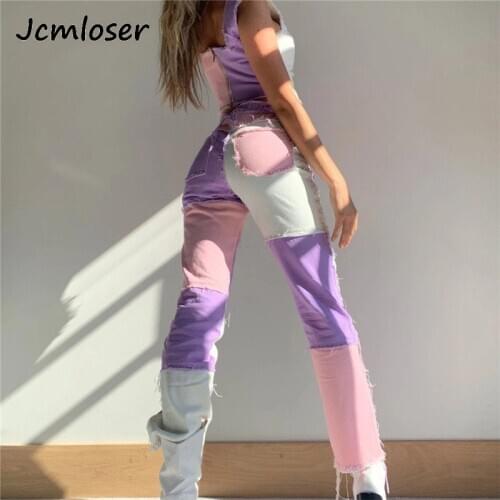 Jcmloser Women's Skinny Jeans