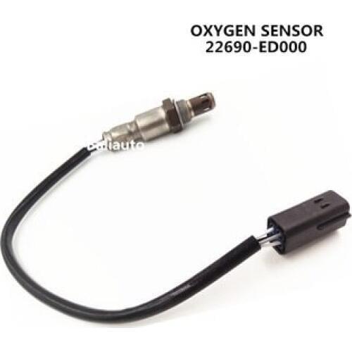 Lambda Probe Oxygen Sensor For Nissan Teana Tiida Micra March Altima GT-R Maxima QX56 Pathfinder 22690-ED000