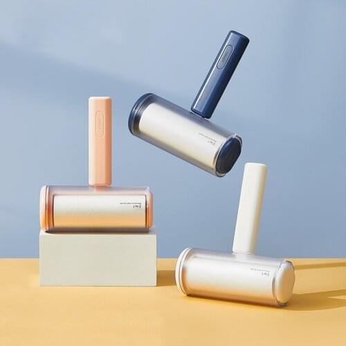 MINEYE Rollers And Brushes For Cleaning Clothes