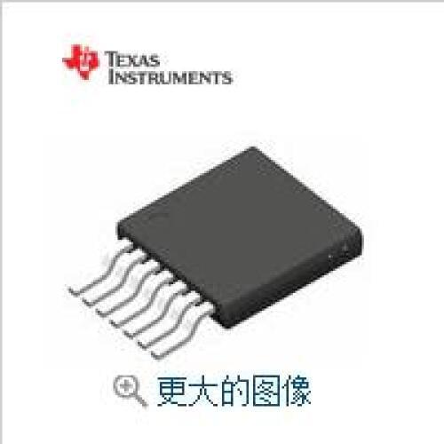 Module Free shipping LM2676S-5.0 voltage stabilizer new genuine TO263-7 switch