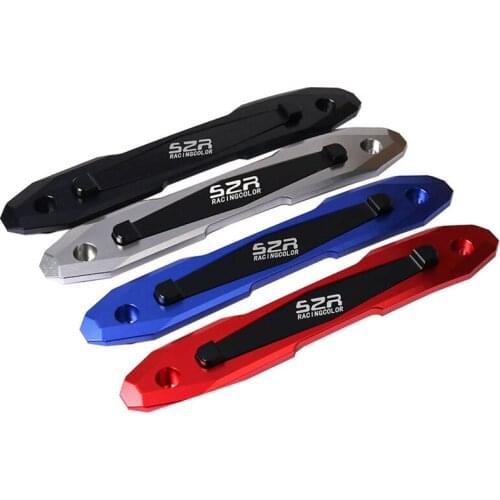 Motorcycle Exhaust Muffler Pipe Heat Shield Cover Guard Car Covers for SUZUKI UY125 Swing125 UY Swing 125