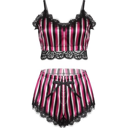 MSemis Women's Sleepwear