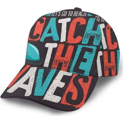 CINESSD 2020 New Baseball Cap Fishing Caps Men Outdoor Hunting Hat Hiking Hat Surf Slogan With Shark